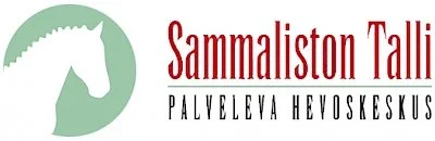 Sammaliston Talli logo